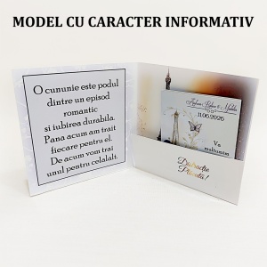 Magnet cu Plic Poveste Gothic - Img 7