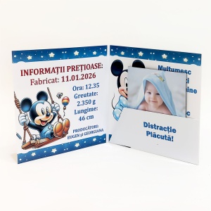 Marturie Magnet cu Plic Poveste 1 - Img 3