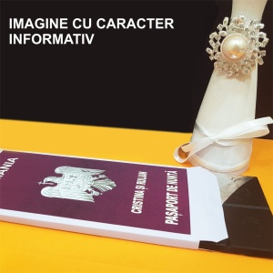 Marturii Nunta Ciocolata Livret de Dragoste - Img 4