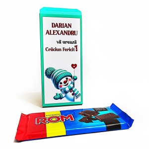 Cutie de Ciocolata - Craciun - 17