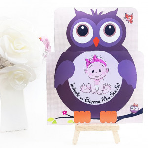 Invitatie Botez Bebelus 3 - Img 5