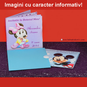 Invitatie Botez Carticica Tinkerbell 1 - Img 5