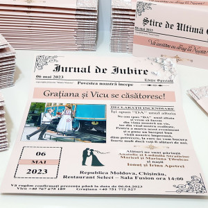 Invitatie Nunta BBS8 Jurnal de Iubire 2 - Img 4