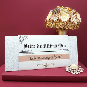 Invitatie Nunta BBS8 Jurnal de Iubire - Img 2