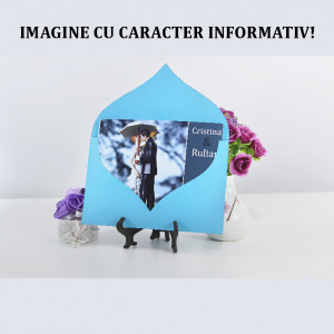 Invitatie Nunta Iubire var 4 - Img 3