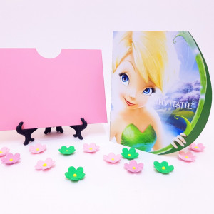 Invitatii Botez Contur Tinkerbell 1 - Img 2