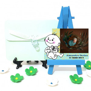 Magnet Contur Bebelus1 - Img 2