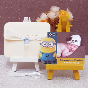 Magnet Contur Minion 9 - Img 3