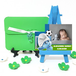 Magnet Contur Strumf 22 - Img 2