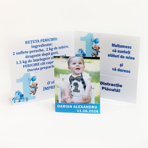 Magnet cu Plic Poveste MOT B2 - Img 5
