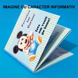 Marturie Carticica Winnie The Pooh 3 - Img 4