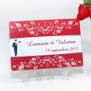 Marturie Nunta Magnet Iubire