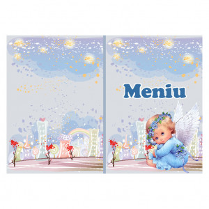 Meniu Botez Simplu Ingeras - Img 3