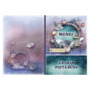 Meniu Botez Simplu Poveste Nocturna