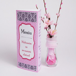 Meniu Nunta MN27