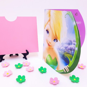 Invitatii Botez Contur Tinkerbell 1 - Img 3