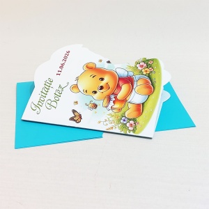 Invitatii Botez Contur Winnie 13 - Img 2