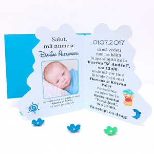 Invitatii Botez Contur Winnie 5 - Img 4