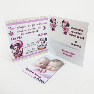 Magnet cu Plic Poveste G33 - Img 4