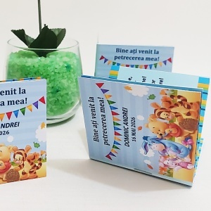 Marturie Botez Carticica 10 Foto Winnie the Pooh - Img 10
