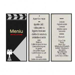 Meniu Nunta MN53 - Img 2