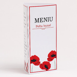 Meniu Nunta MN68