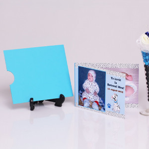 Invitatie Botez Dubla Dalmatian - Img 3
