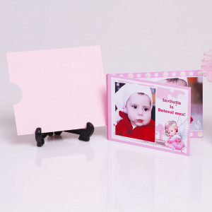 Invitatie Botez Dubla Ingeras 3 - Img 3