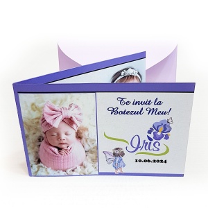 Invitatie Botez Dubla Iris - Img 6