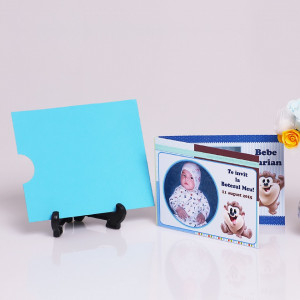 Invitatie Botez Dubla Tazz - Img 3