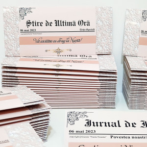 Invitatie Nunta BBS8 Jurnal de Iubire 2 - Img 6