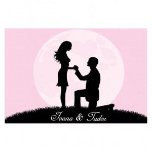 Invitatie Nunta cu Capsa CC27