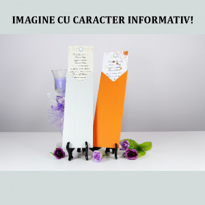 Invitatie Nunta Label INL30 - Img 3