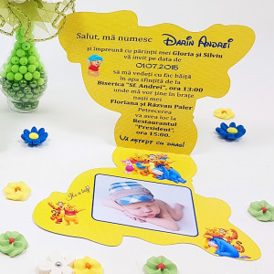 Invitatii Botez Contur Winnie 1 - Img 5