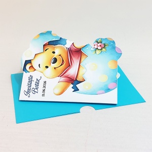 Invitatii Botez Contur Winnie 9 - Img 2