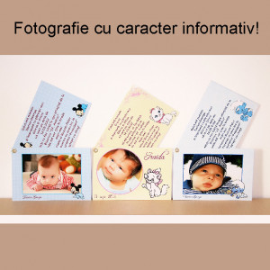 Invitatii Botez Cu Capsa Disney 1 - Img 3