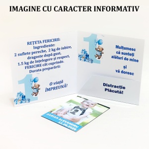 Magnet cu Plic Poveste MOT B1 - Img 7