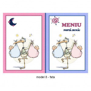 Meniu Botez Gemeni Simplu Berze 2 - Img 2