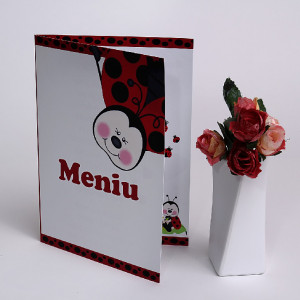 Meniu Botez Simplu Buburuza 2
