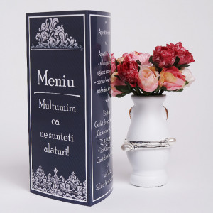 Meniu Nunta MN28