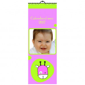 Calendar de perete Premium-MOD 2