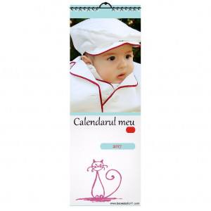 Calendar de perete Premium-MOD 7
