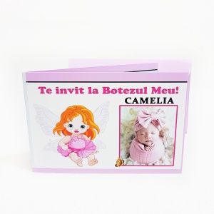 Invitatie Botez Dubla Camelia - Img 5