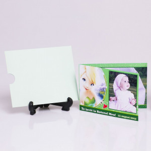 Invitatie Botez Dubla Tinkerbell - Img 2