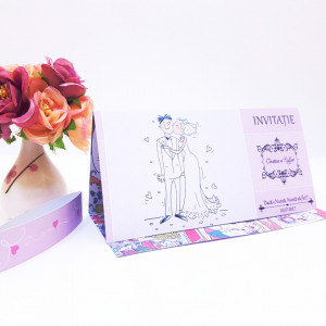 Invitatie Nunta BBS2 Daca-i Nunta! 1 - Img 3