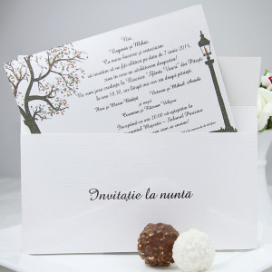 Invitatie Nunta PRO Iubire - Img 2