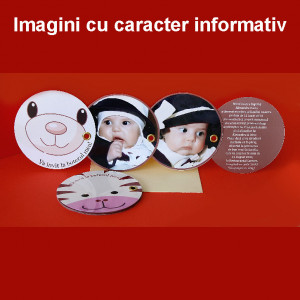 Invitatii Botez Buburuza Disney 3 - Img 4