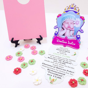 Invitatii Botez Contur Tinkerbell 2 - Img 5