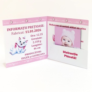 Magnet cu Plic Poveste 1 - Img 3