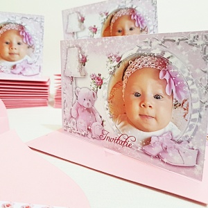 Invitatie Botez Dubla Ursulet 4 - Img 2